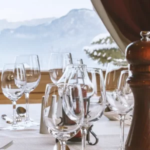 Aux Ducs de Savoie Restaurant