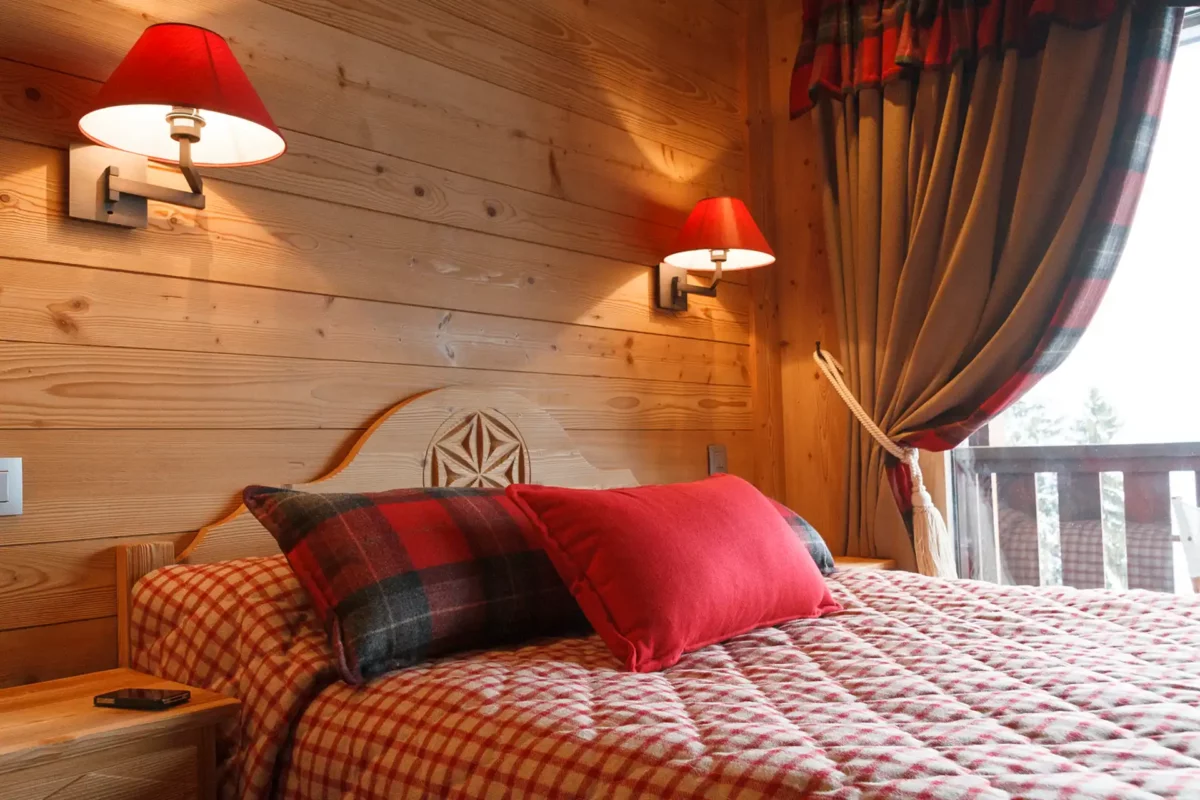 Aux Ducs de Savoie Chambres (2)