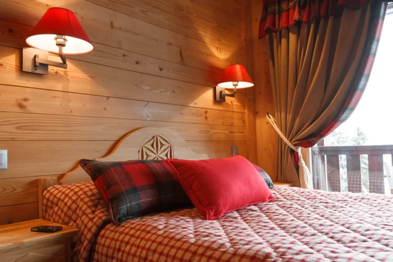 Aux Ducs de Savoie Chambres (2)