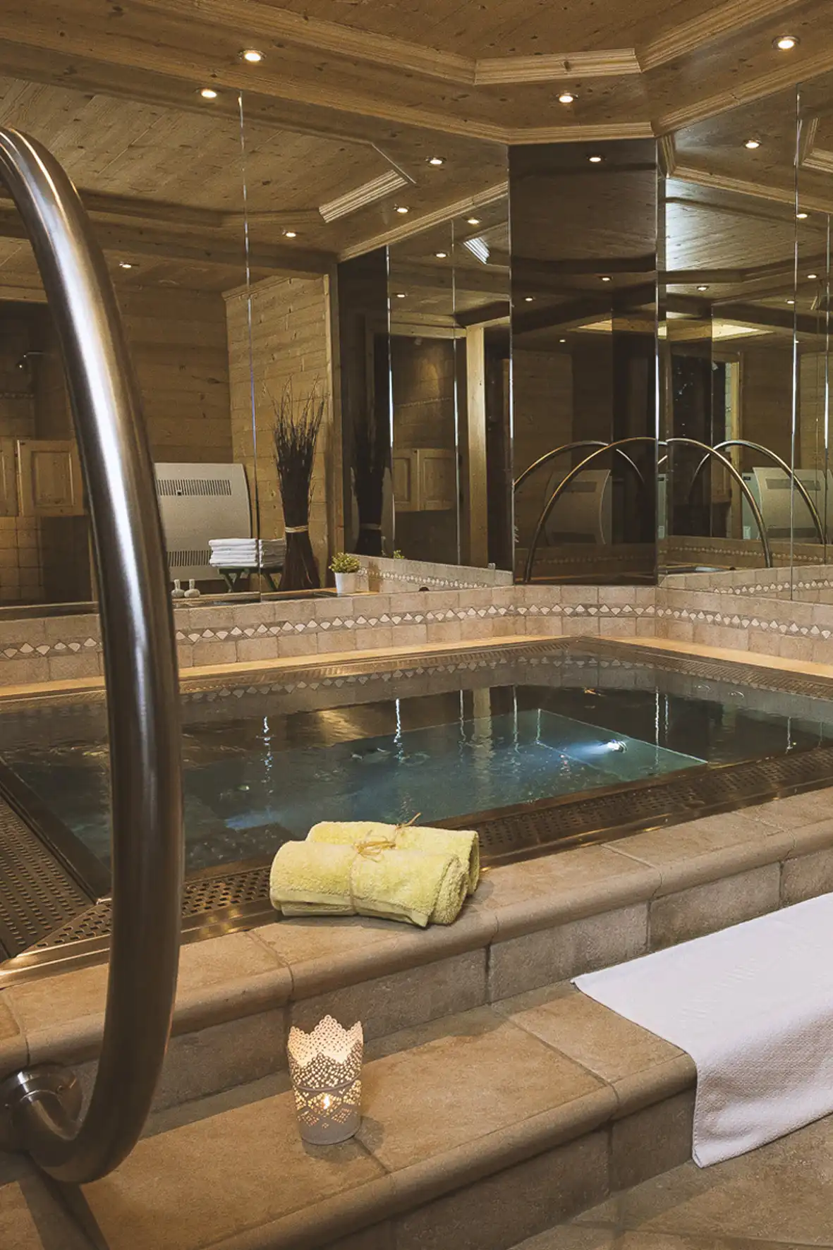 Aux Ducs de Savoie Spa (2)