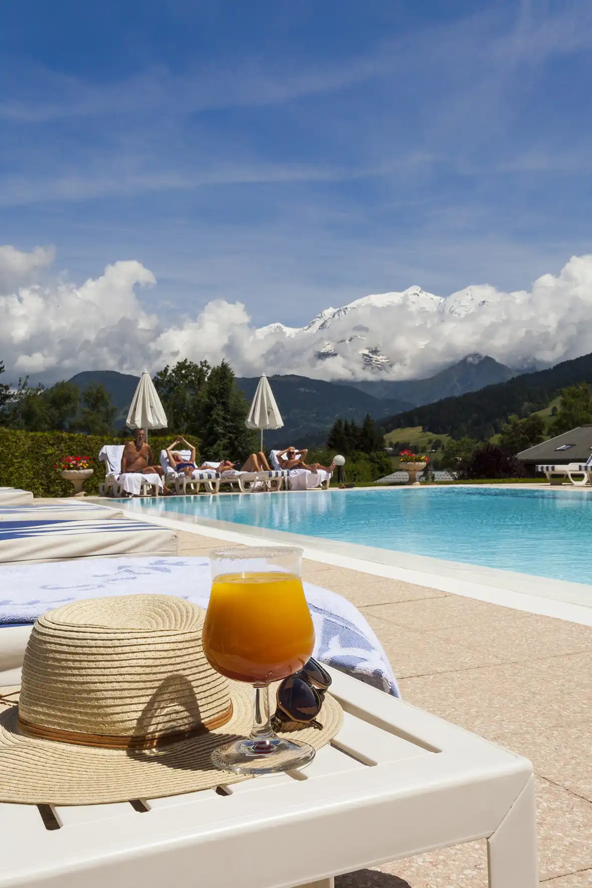 Aux Ducs de Savoie été (2)