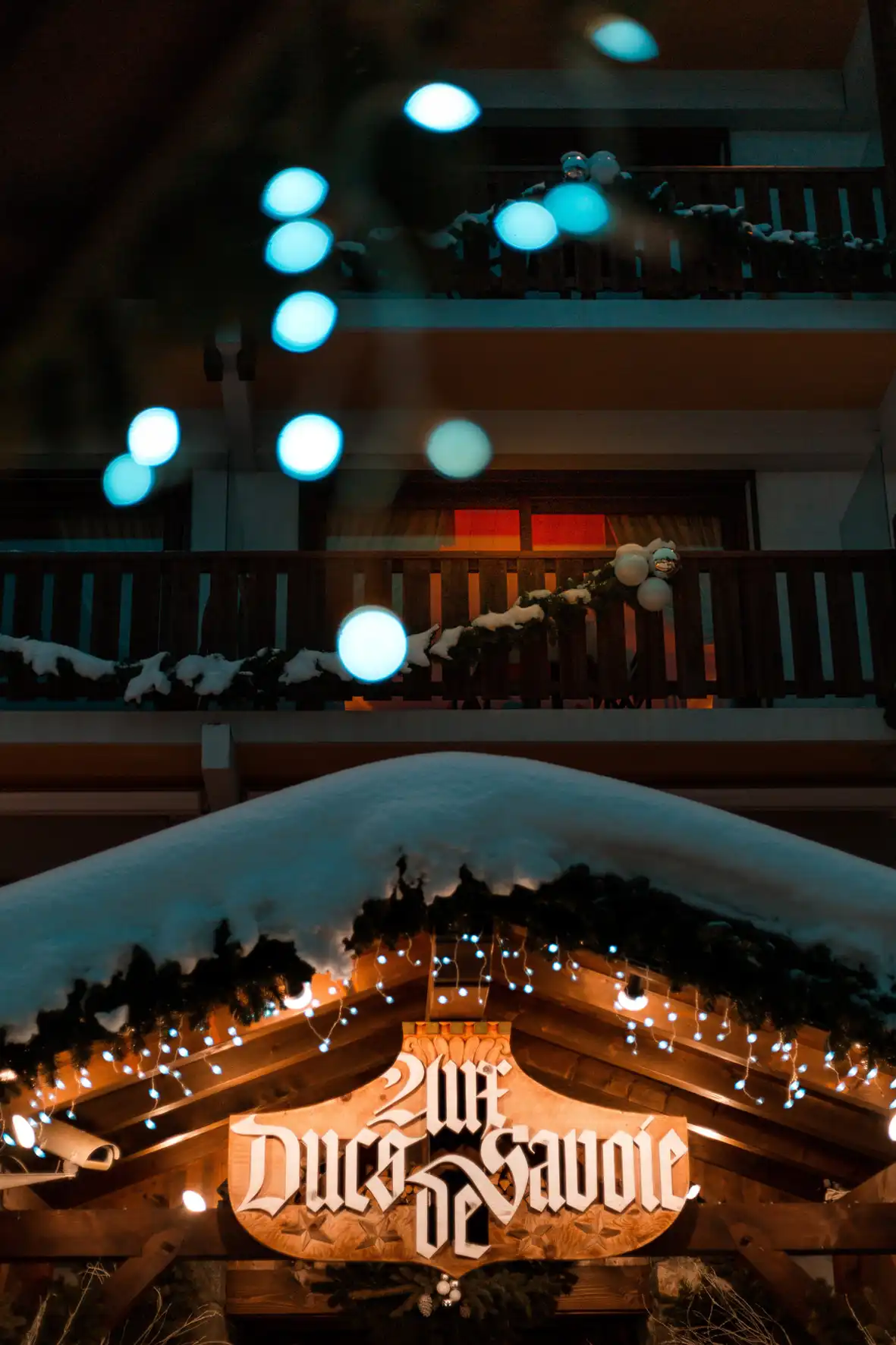 Aux Ducs de Savoie hiver (2)